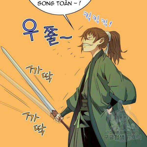 Hoành Tảo Cửu Châu Chapter 28 trang 37