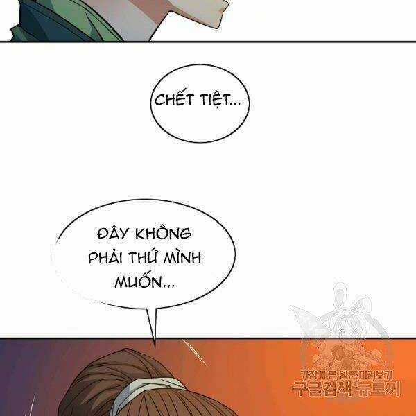 Hoành Tảo Cửu Châu Chapter 28 trang 42