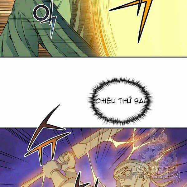 Hoành Tảo Cửu Châu Chapter 28 trang 5