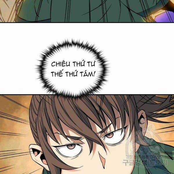 Hoành Tảo Cửu Châu Chapter 28 trang 7