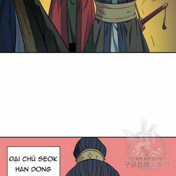 Hoành Tảo Cửu Châu Chapter 28 trang 79