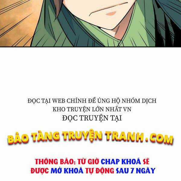 Hoành Tảo Cửu Châu Chapter 28 trang 8