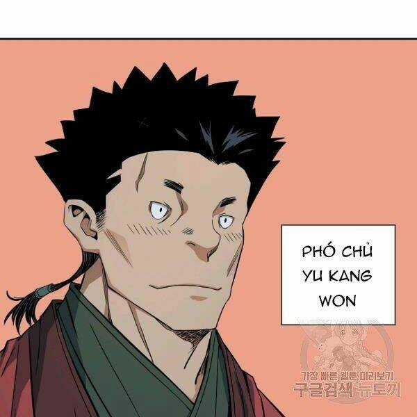 Hoành Tảo Cửu Châu Chapter 28 trang 81