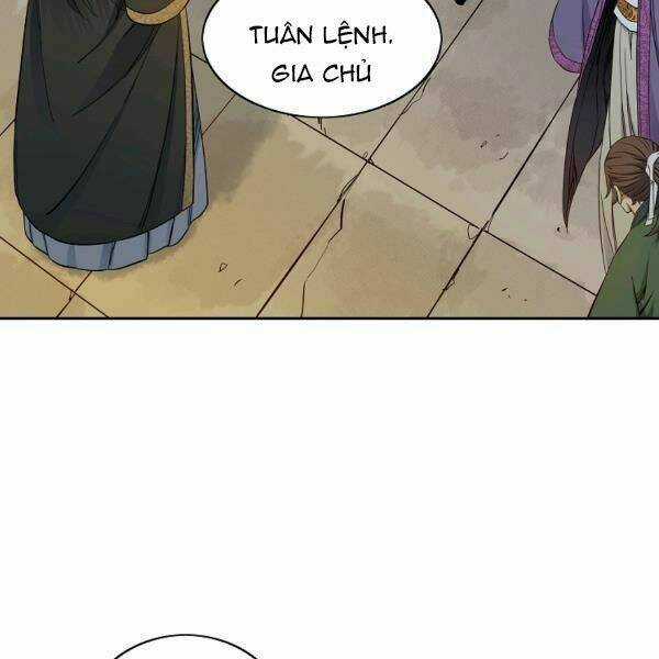 Hoành Tảo Cửu Châu Chapter 28 trang 84