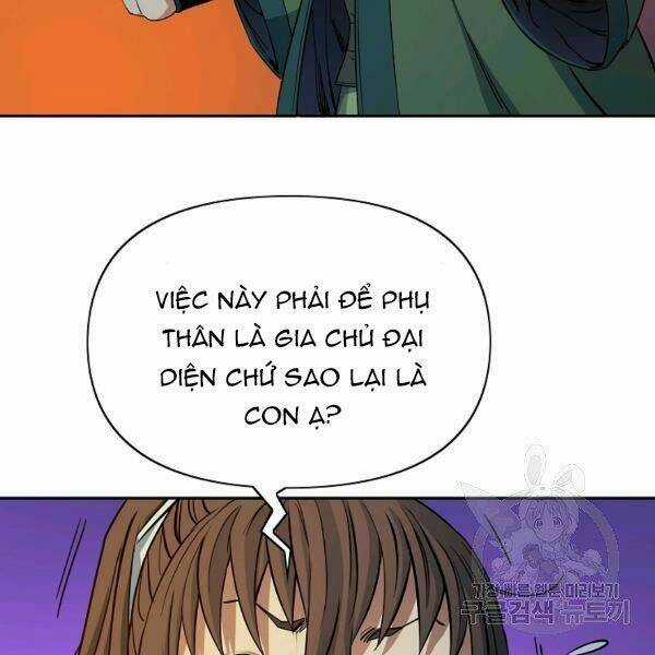 Hoành Tảo Cửu Châu Chapter 28 trang 86