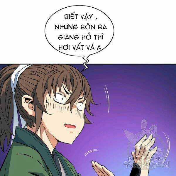 Hoành Tảo Cửu Châu Chapter 28 trang 92