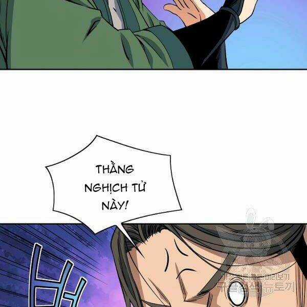Hoành Tảo Cửu Châu Chapter 28 trang 93