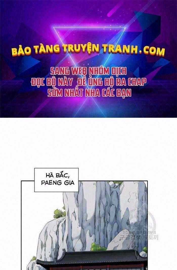 Hoành Tảo Cửu Châu Chapter 29 trang 0