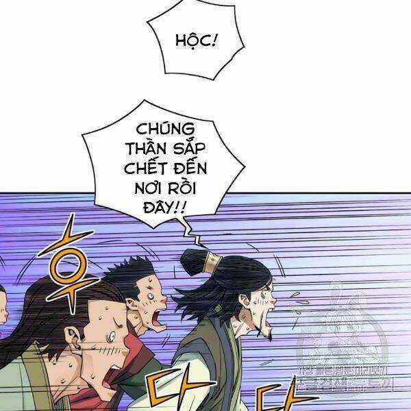 Hoành Tảo Cửu Châu Chapter 29 trang 100