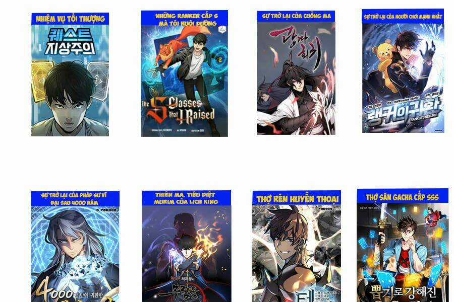 Hoành Tảo Cửu Châu Chapter 29 trang 109