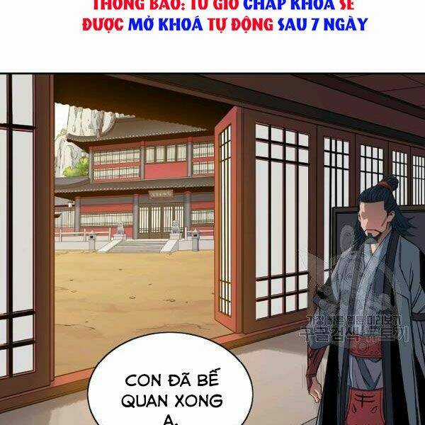 Hoành Tảo Cửu Châu Chapter 29 trang 2