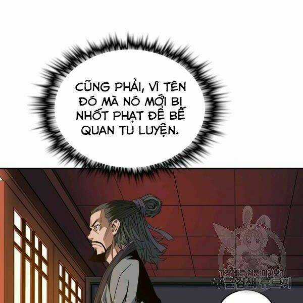 Hoành Tảo Cửu Châu Chapter 29 trang 20