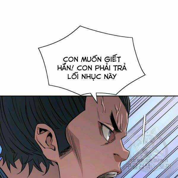 Hoành Tảo Cửu Châu Chapter 29 trang 22