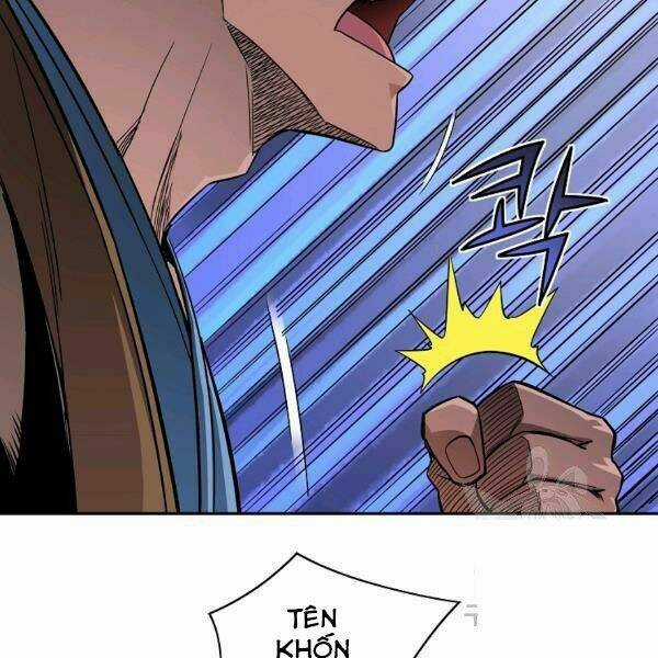 Hoành Tảo Cửu Châu Chapter 29 trang 23