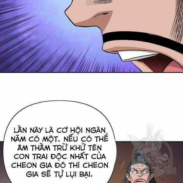 Hoành Tảo Cửu Châu Chapter 29 trang 25