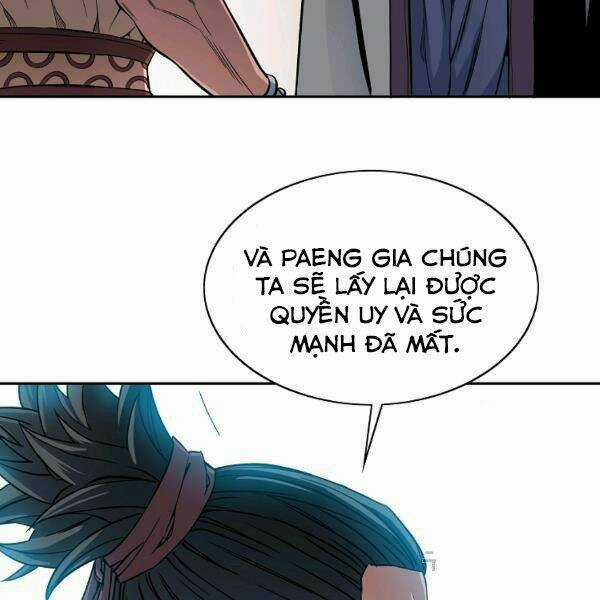 Hoành Tảo Cửu Châu Chapter 29 trang 27