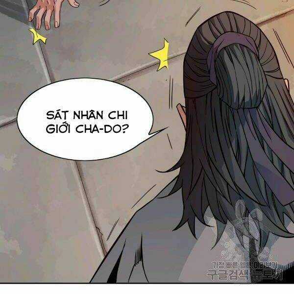 Hoành Tảo Cửu Châu Chapter 29 trang 34