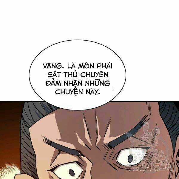 Hoành Tảo Cửu Châu Chapter 29 trang 35