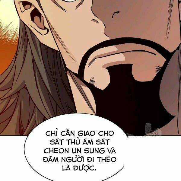 Hoành Tảo Cửu Châu Chapter 29 trang 36