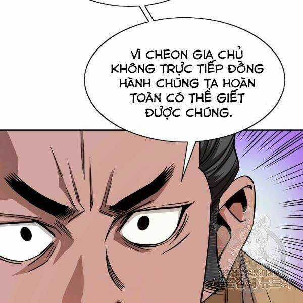 Hoành Tảo Cửu Châu Chapter 29 trang 37