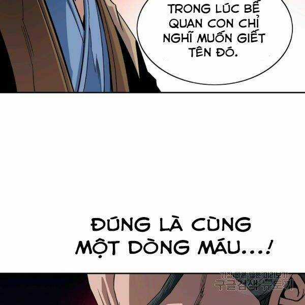 Hoành Tảo Cửu Châu Chapter 29 trang 40