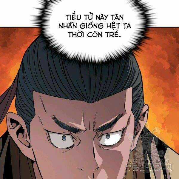 Hoành Tảo Cửu Châu Chapter 29 trang 42