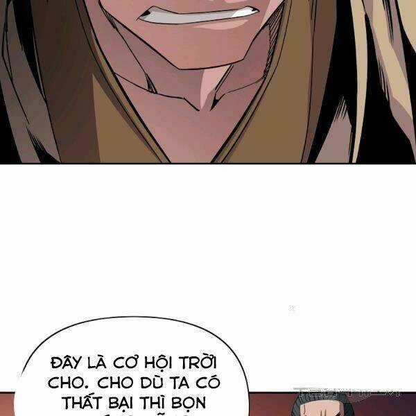 Hoành Tảo Cửu Châu Chapter 29 trang 43