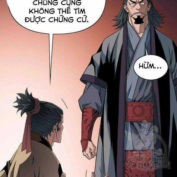 Hoành Tảo Cửu Châu Chapter 29 trang 44