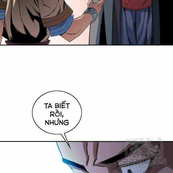 Hoành Tảo Cửu Châu Chapter 29 trang 45