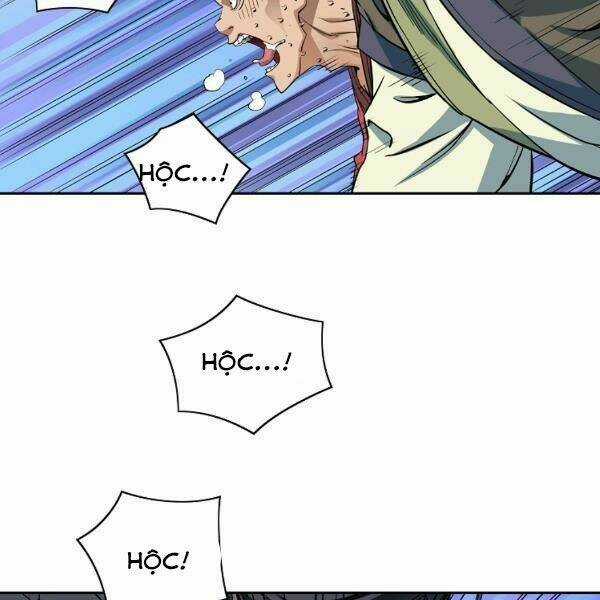 Hoành Tảo Cửu Châu Chapter 29 trang 61