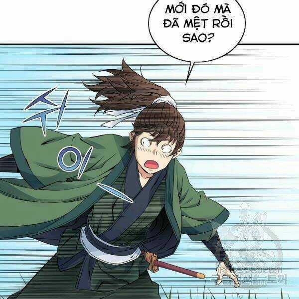 Hoành Tảo Cửu Châu Chapter 29 trang 65