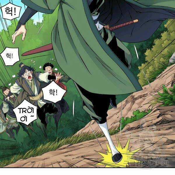 Hoành Tảo Cửu Châu Chapter 29 trang 69