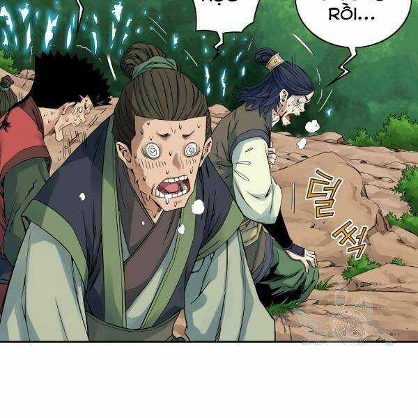 Hoành Tảo Cửu Châu Chapter 29 trang 71