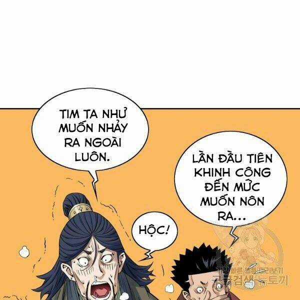 Hoành Tảo Cửu Châu Chapter 29 trang 72