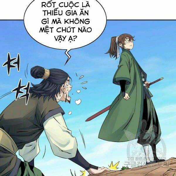 Hoành Tảo Cửu Châu Chapter 29 trang 74