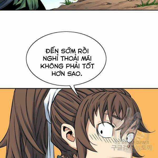 Hoành Tảo Cửu Châu Chapter 29 trang 75