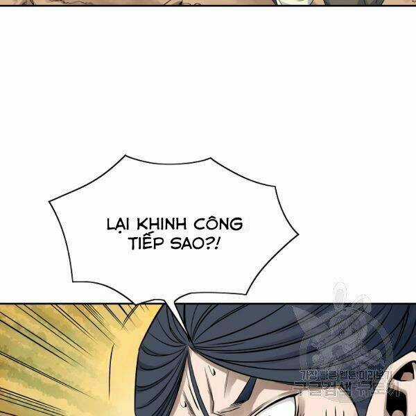 Hoành Tảo Cửu Châu Chapter 29 trang 79