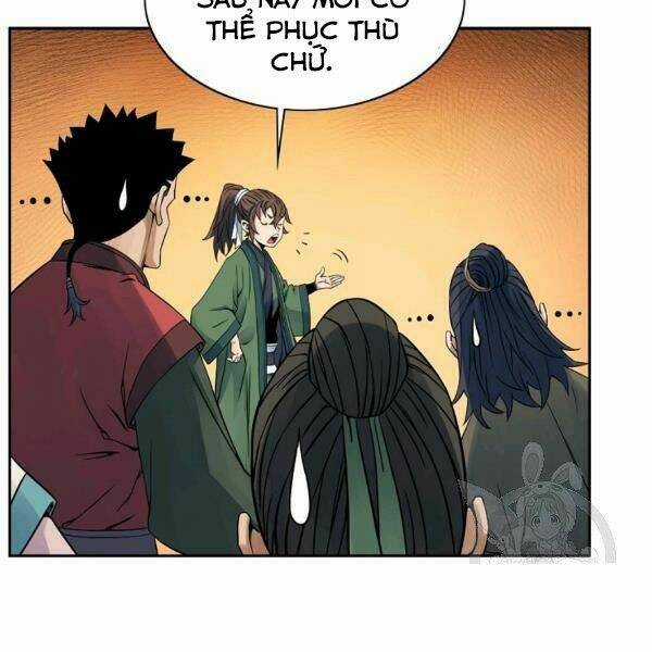 Hoành Tảo Cửu Châu Chapter 29 trang 91