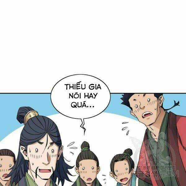 Hoành Tảo Cửu Châu Chapter 29 trang 92