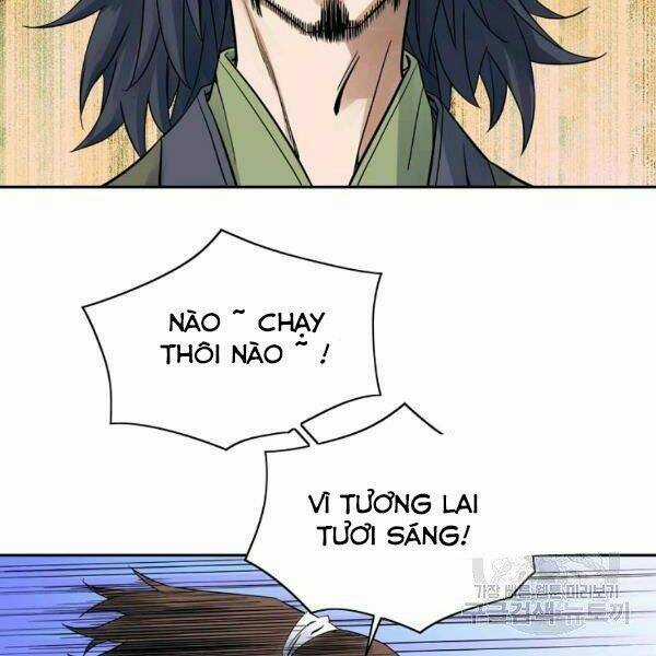 Hoành Tảo Cửu Châu Chapter 29 trang 98