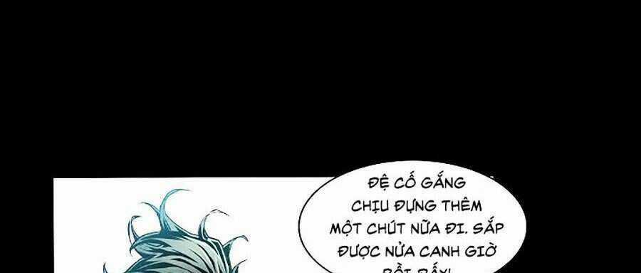 Hoành Tảo Cửu Châu Chapter 3 trang 11