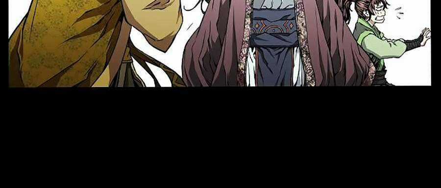 Hoành Tảo Cửu Châu Chapter 3 trang 17