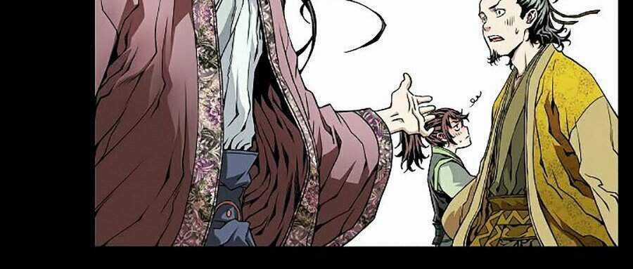 Hoành Tảo Cửu Châu Chapter 3 trang 21