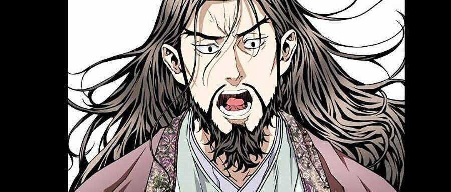 Hoành Tảo Cửu Châu Chapter 3 trang 23