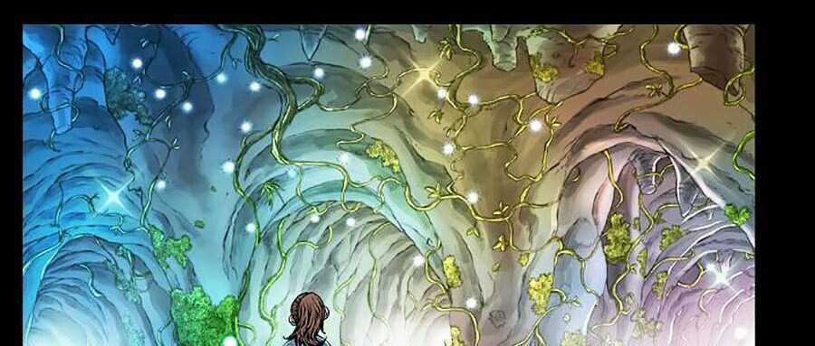 Hoành Tảo Cửu Châu Chapter 3 trang 3