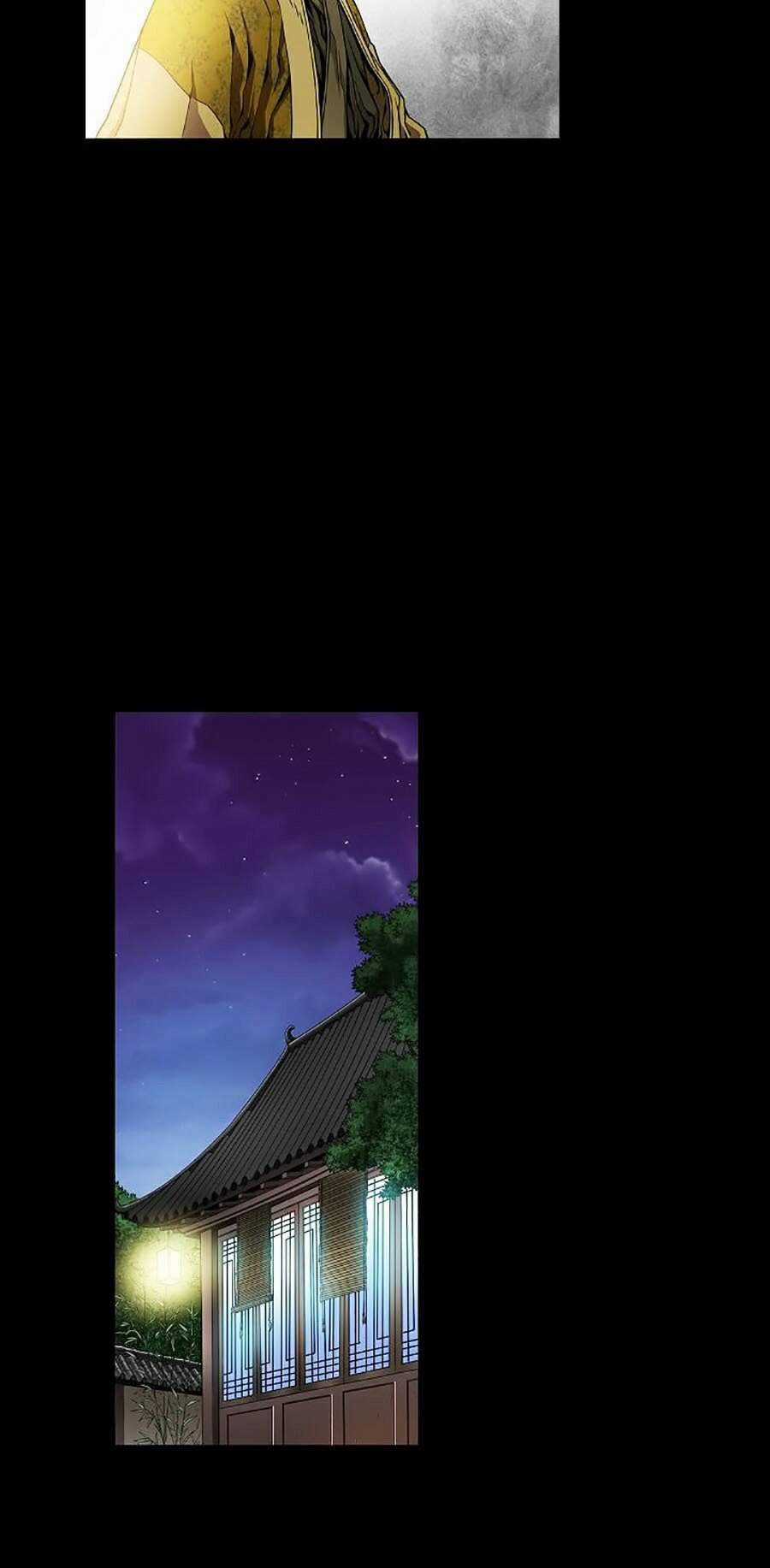 Hoành Tảo Cửu Châu Chapter 3 trang 36