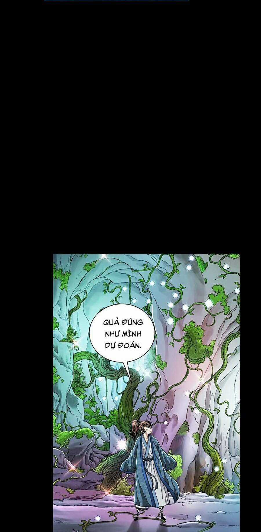 Hoành Tảo Cửu Châu Chapter 3 trang 43