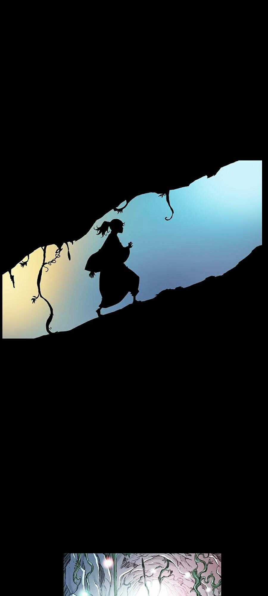 Hoành Tảo Cửu Châu Chapter 3 trang 47