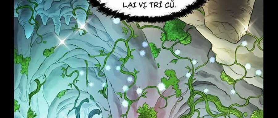 Hoành Tảo Cửu Châu Chapter 3 trang 5