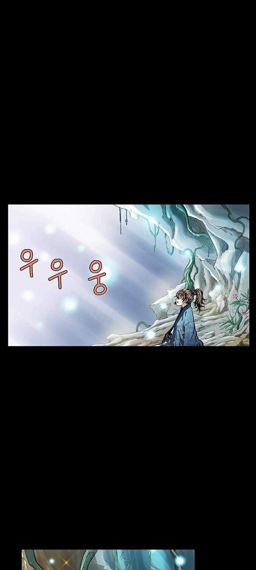 Hoành Tảo Cửu Châu Chapter 3 trang 50